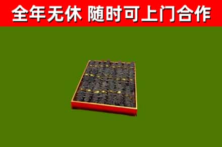 惠州市回收海参